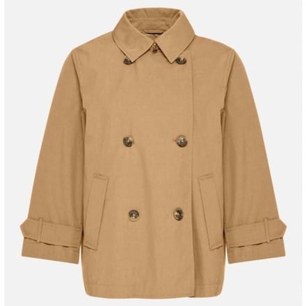 Blazer Geox W Lampedusa Cabanne