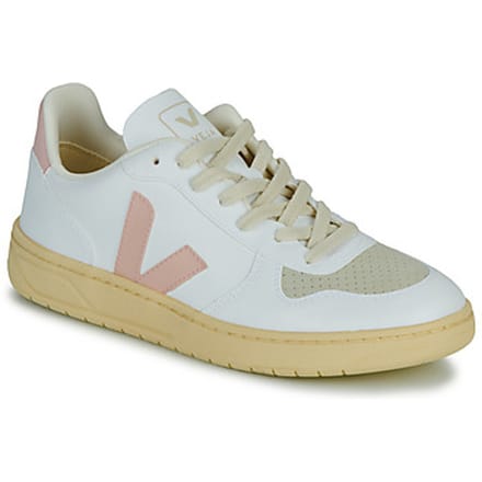 Lage Sneakers Veja V-10
