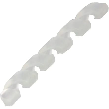 Bescherming van derailleur- en remkabels Krayton (x4)