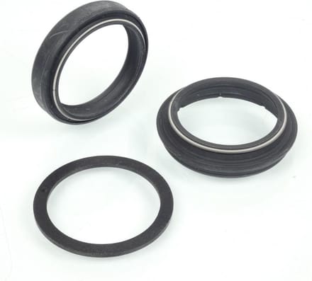 Cache poussière de fourche SKF pour Moto Ducati 996 SPS 1999 à 2000 Neuf