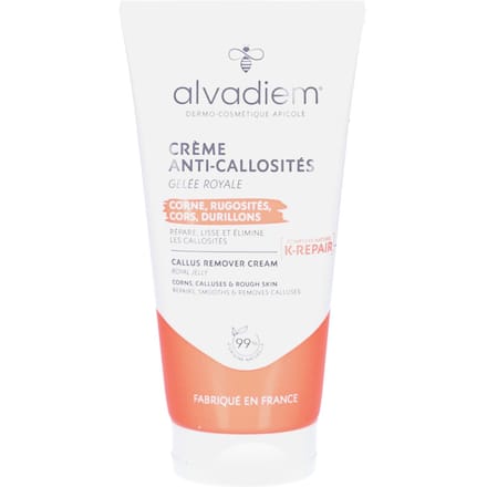 ALVADIEM Anti-Callositeit Crème 75 Huidcrème