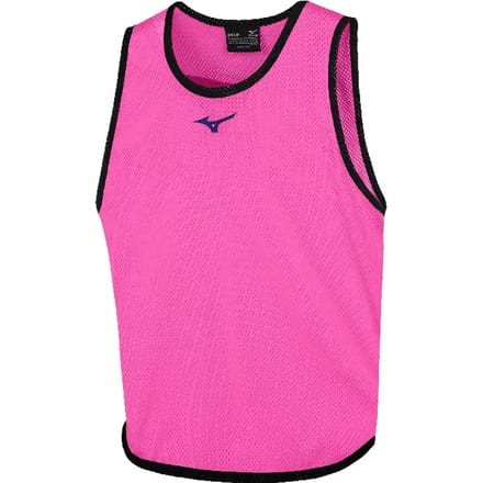 Veel 6 chasubles Mizuno RB