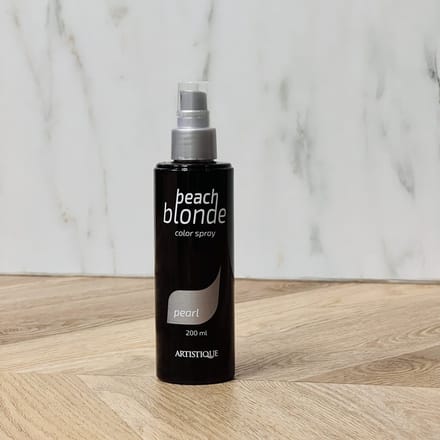Beach Blond Color Spray Pearl 200ml