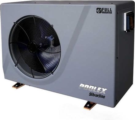 Pompe à chaleur model 90 Poolex Silverline Fi
