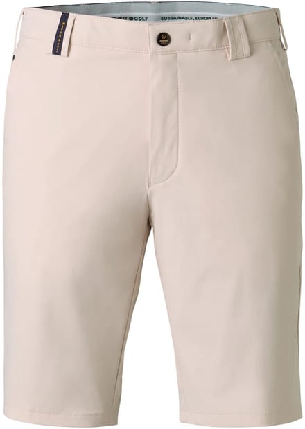 Meyer - Broek Beige Meyer 154 B-st Andrews Shorts Beige 1-8070 B-st Andrews