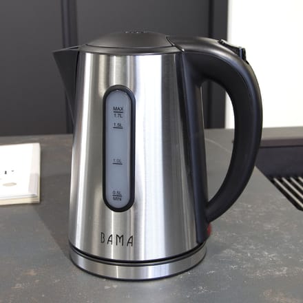 Bama Waterkoker Torini 1,7L