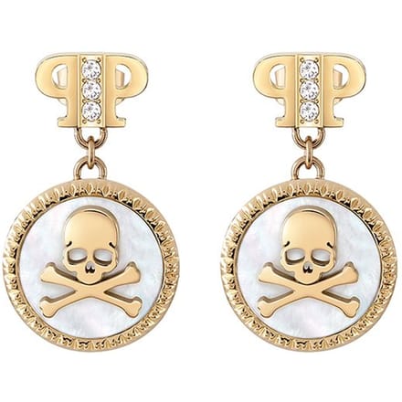 Philipp Plein Oorhangers PJ2EA08EU
