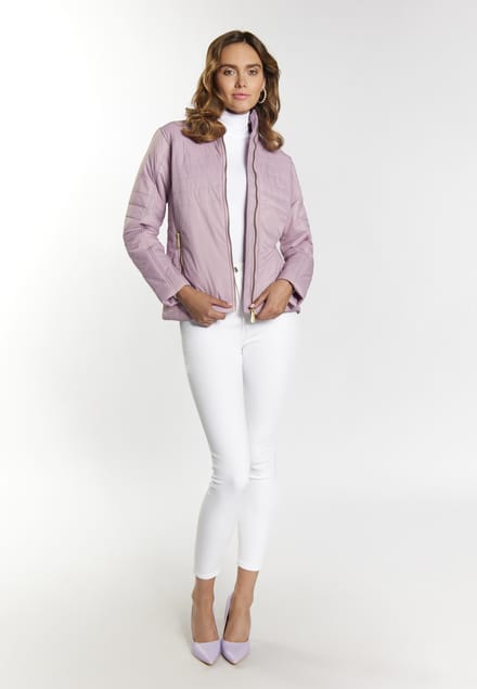Faina overgangsjasje Dames Mauve