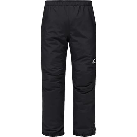 Haglofs Mila Broek Zwart 158 cm Kinderen