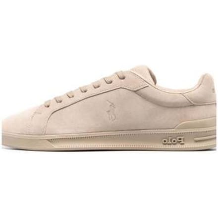 Lage Sneakers Polo Ralph Lauren -