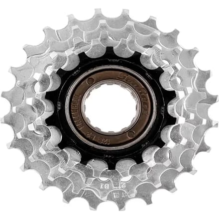 Freewheel Sunrace 5 speed 14-28T