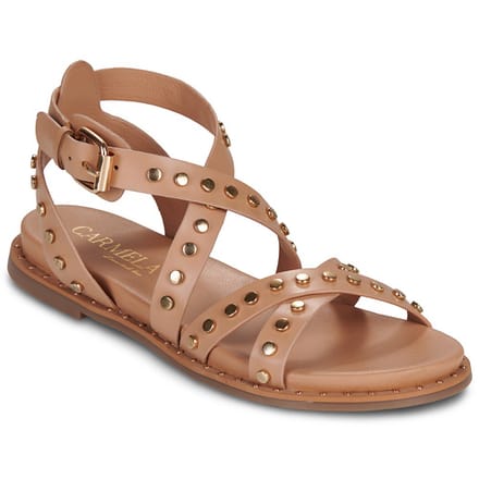 Carmela  Platte sandalen 162393
