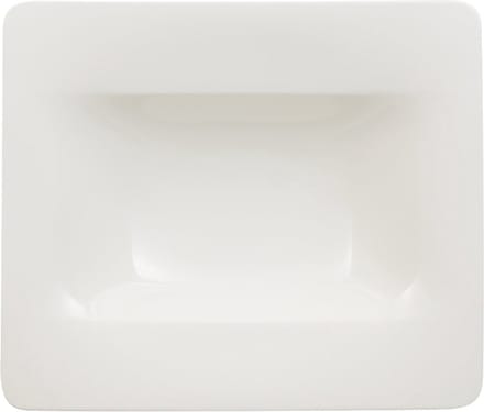Villeroy & Boch Modern Grace - Diepbord - Porselein - Ø 24 cm - Wit