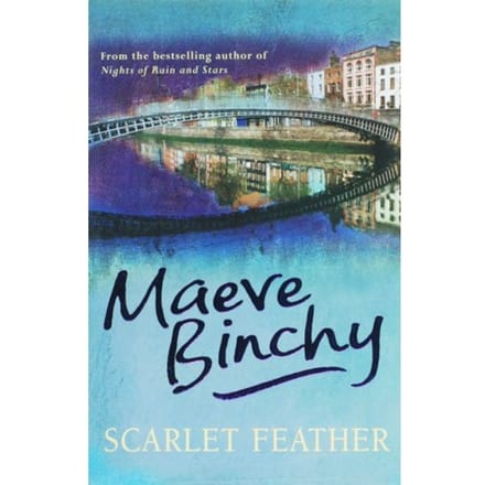 Scarlet Feather - Maeve Binchy