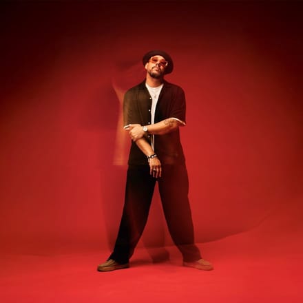 Ben L'Oncle Soul - Sad Generation (CD)