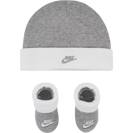 Muts en laarsjes voor babyjongens Nike Futura