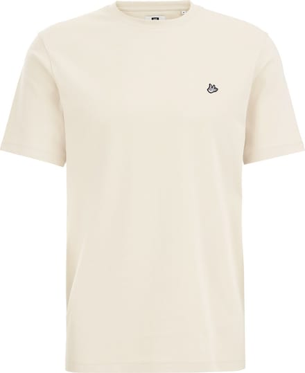 WE Fashion Heren T-shirt