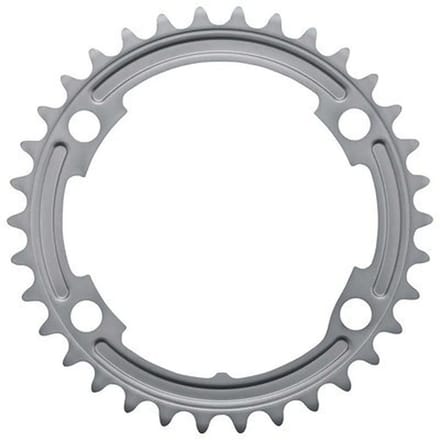 Kettingblad 34T Shimano 105 FC-R7000 - zilver