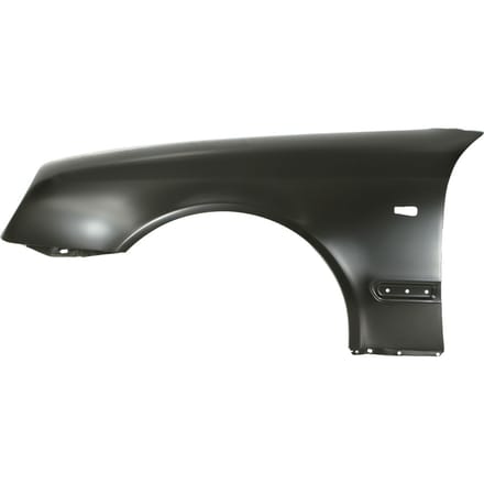 Spatbord, vóór BLIC 6504-04-3527317P, links