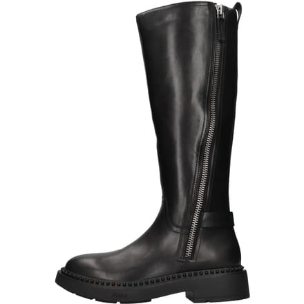 Ash Boots zwart