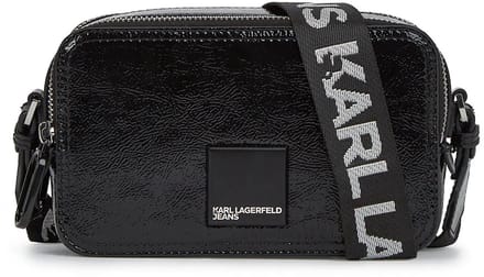 Karl Lagerfeld Jeans B1w30137 Tas Zwart