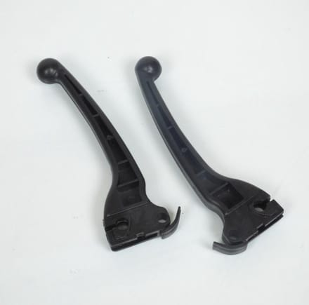 Levier frein droit RSM pour Mobylette Peugeot 50 103 SPX Neuf