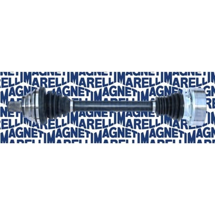 Aandrijfas MAGNETI MARELLI 302004190103