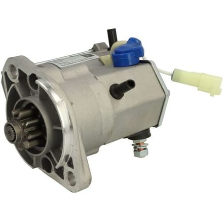 Startmotor / Starter HC-CARGO 111299
