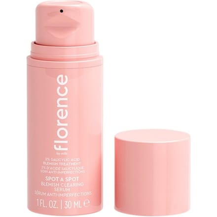 florence by mills Moisturize Spot a Blemish Clearing Treatment Serum Hydraterend serum Dames 30 ml