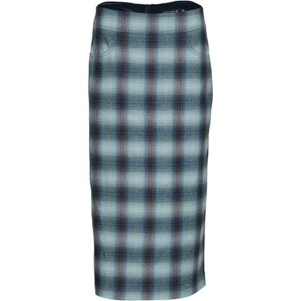 River Woods Pencil Skirt Studded Pkt Multi Taglia: 38 | Minigonne Outlet | Donna