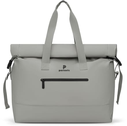 Pactastic Urban Collection Weekender reistas 49 cm - grey