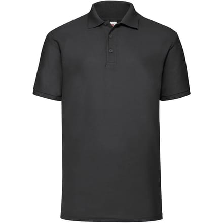 Polo Fruit of the Loom