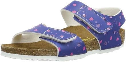 Birkenstock Bari Sandalen Junior
