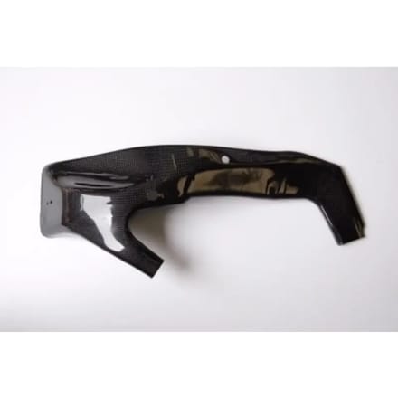 Motorfiets framebescherming Lightech Kawasaki Ninja ZX-10 R SE ABS