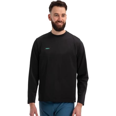 Rashguard met lange mouwen Jobe Sports