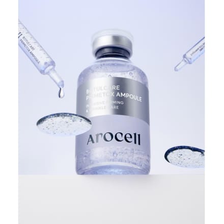 Arocell 28 Dagen Rimpelverzorging Primal Tox Ampul NONE gray