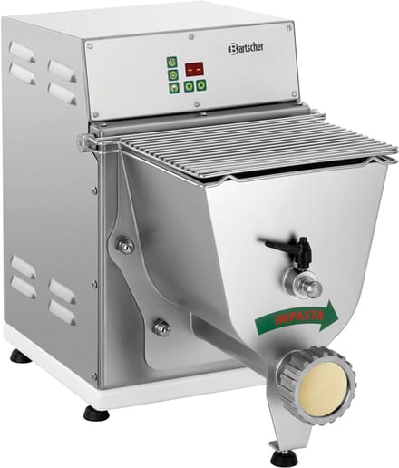 Pastamaschine 8000