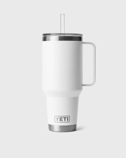 Rambler Straw Mug 42oz