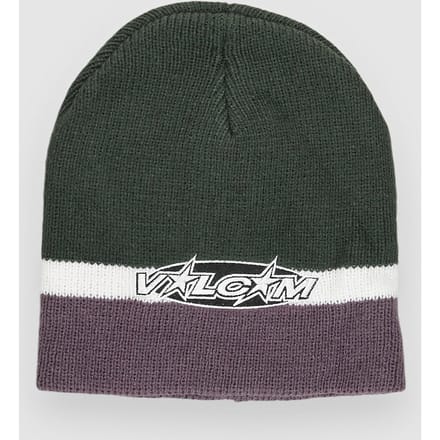 Volcom Hot Tune Muts groen