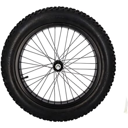 Multifunctioneel achterwiel Optimiz 509490 / 526699