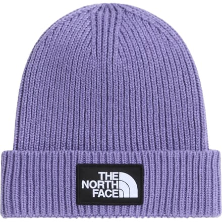 Acryl muts voor kinderen The North Face