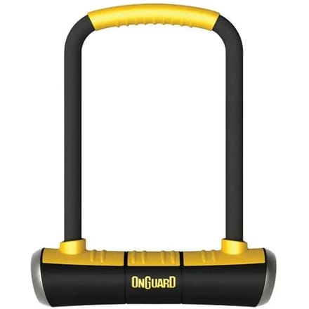 Antidiefstal u Onguard Pitbull STD-115mmx230mmx14mm