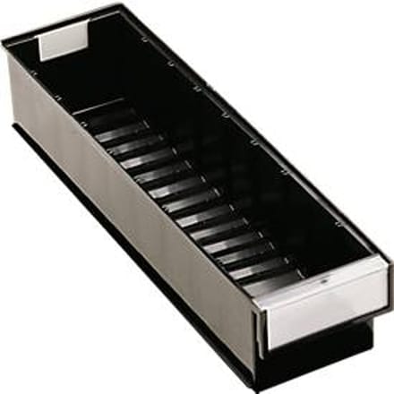 Schuifladen 5015-4 ESD