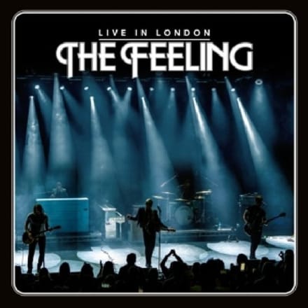 Live In London - Feeling
