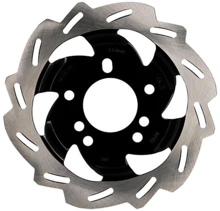 Disque de frein avant origine pour Scooter Sym 50 Mask 2017 à 2018 Neuf