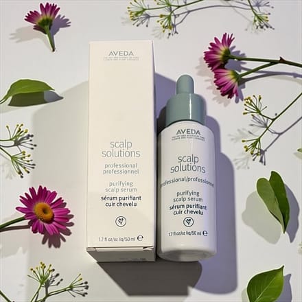 Aveda Scalp Solutions Purifying Scalp Serum 50 ml