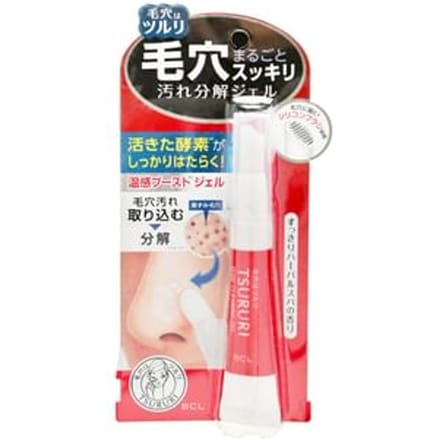 BCL - Tsururi Pore Cleaning Gel 15g