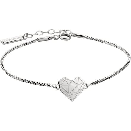 Liebeskind Armband LJ-0328-B-17