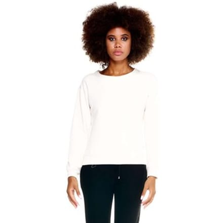 Sweaters Leone 1947 Woman Crewneck Basic