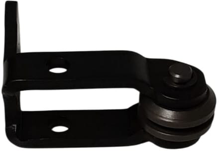 Bosch rollenhevel/lager voor decoupeerzaag - 2601321078 - geleiderarm